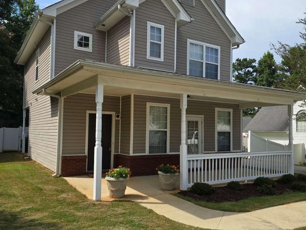 101 Ashgate Way, Carrollton, GA 30117