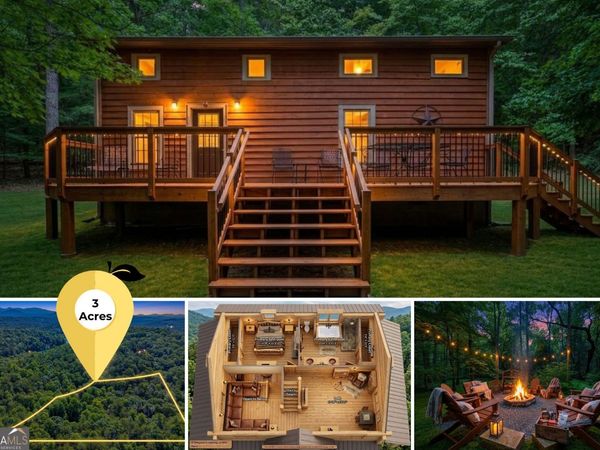57 Ashleywood Drive, Dahlonega, GA 30533