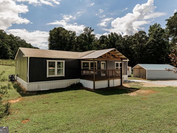 1637 Young Harris Road, Danielsville, GA 30633