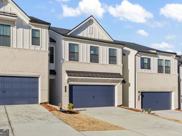 967 Sutherland Lane, Unit 128, Lawrenceville, GA 30043