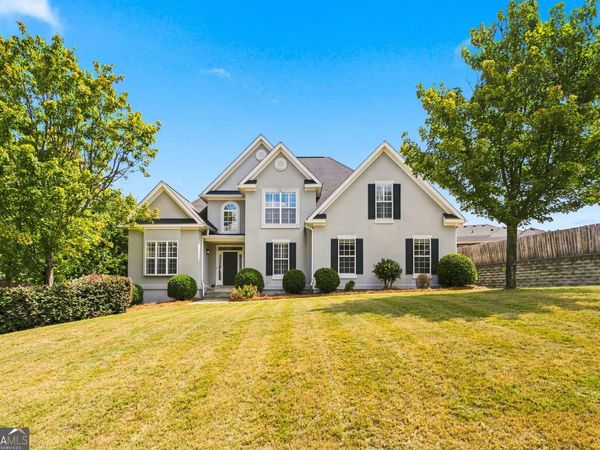 3707 Pavilion Drive, Martinez, GA 30907
