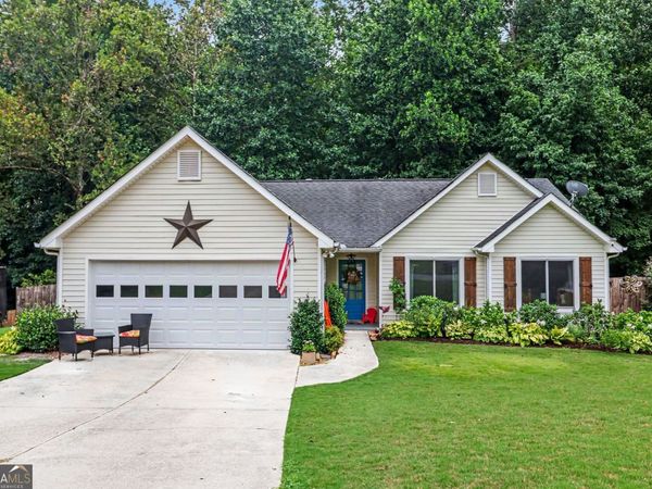 4611 Gold Mine Drive, Sugar Hill, GA 30518