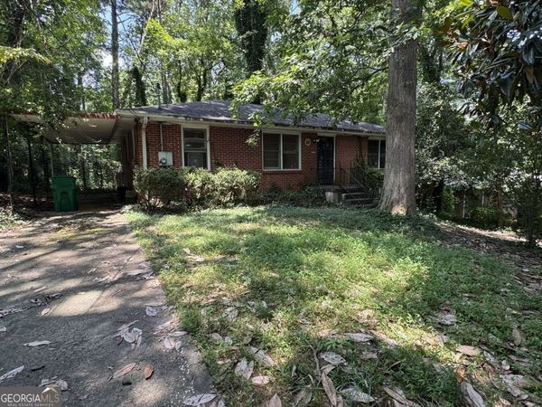 940 Willivee Drive, Decatur, GA 30033