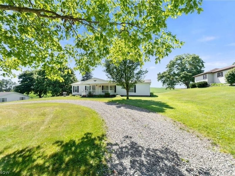 7371 State Route 9, Hanoverton, OH 44423 Photo 1