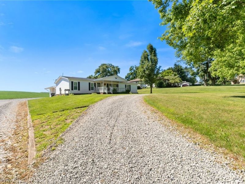 7371 State Route 9, Hanoverton, OH 44423 Photo 2