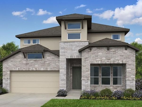 13419 Settlers Farm TRCE, Buda, TX 78610