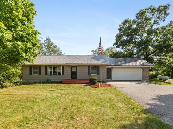 5265 Belding Road, Belding, MI 48809