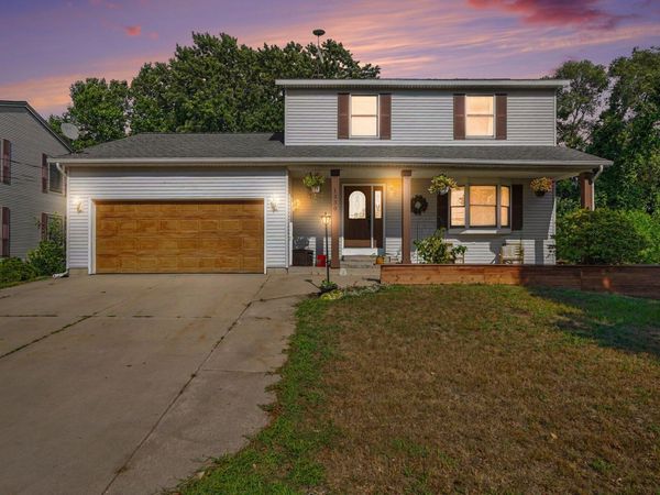 1330 S Griffin Street, Grand Haven, MI 49417