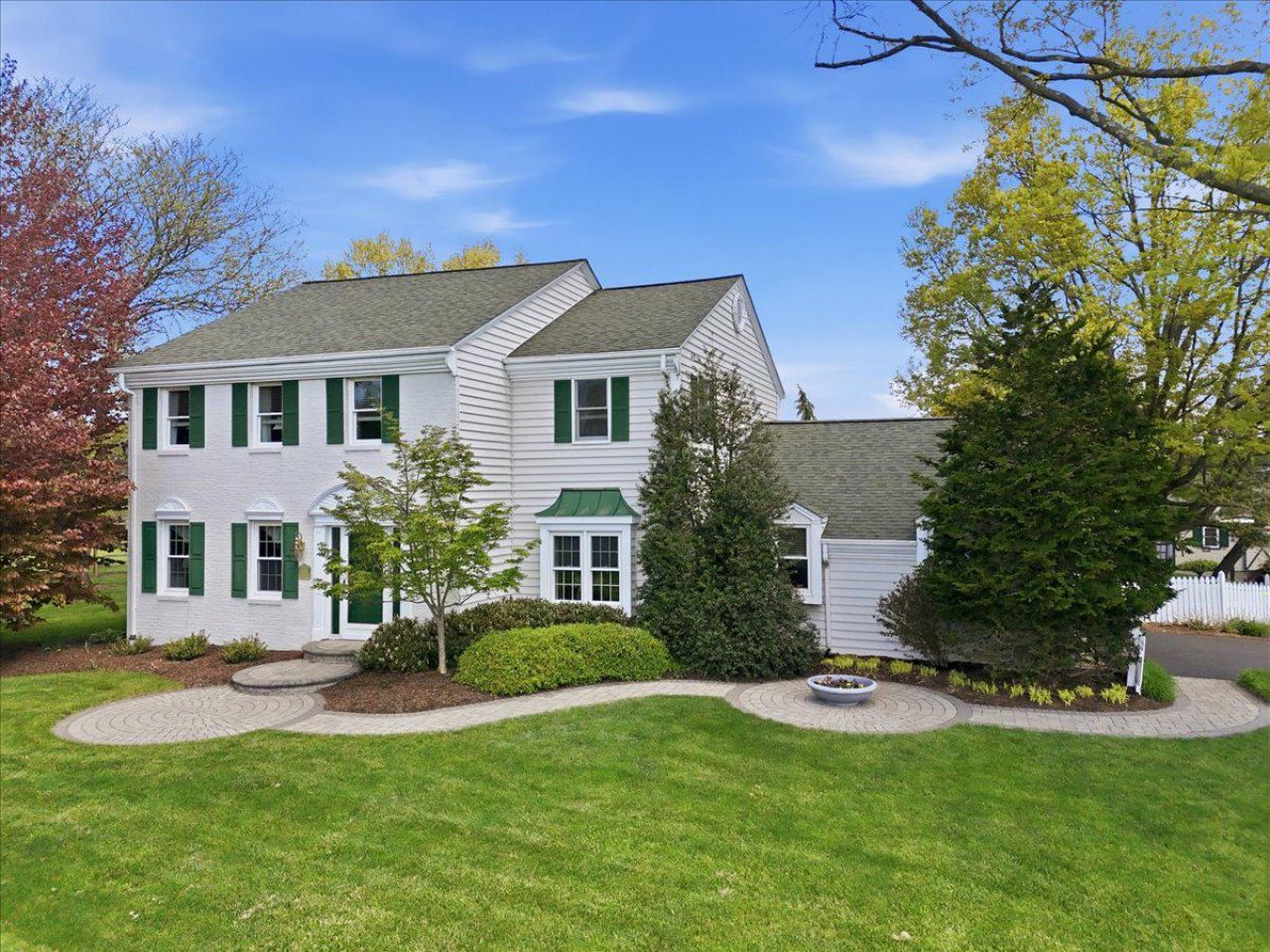 6423 BLUEBERRY LANE , PIPERSVILLE, PA 18947
