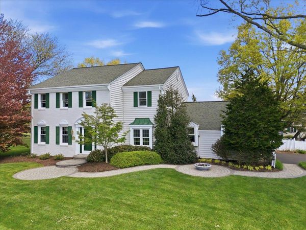 6423 BLUEBERRY LANE, PIPERSVILLE, PA 18947