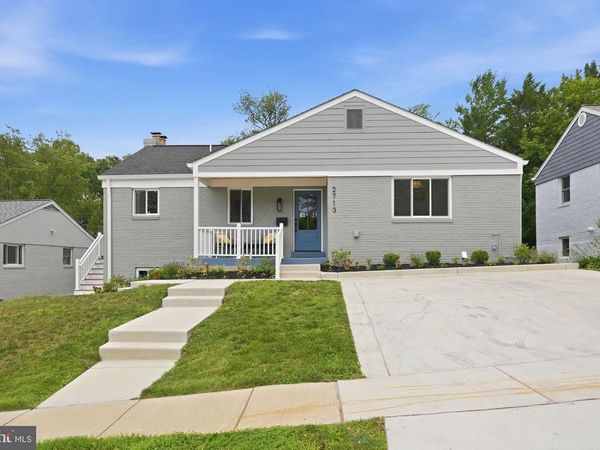 2713 NAVARRE DRIVE, CHEVY CHASE, MD 20815