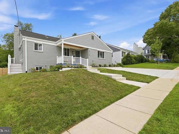 2713 NAVARRE DRIVE, CHEVY CHASE, MD 20815