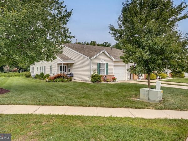 30 RALEIGH DRIVE, MOUNT LAUREL, NJ 08054