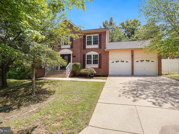 7608 HECTOR COURT, FORT WASHINGTON, MD 20744