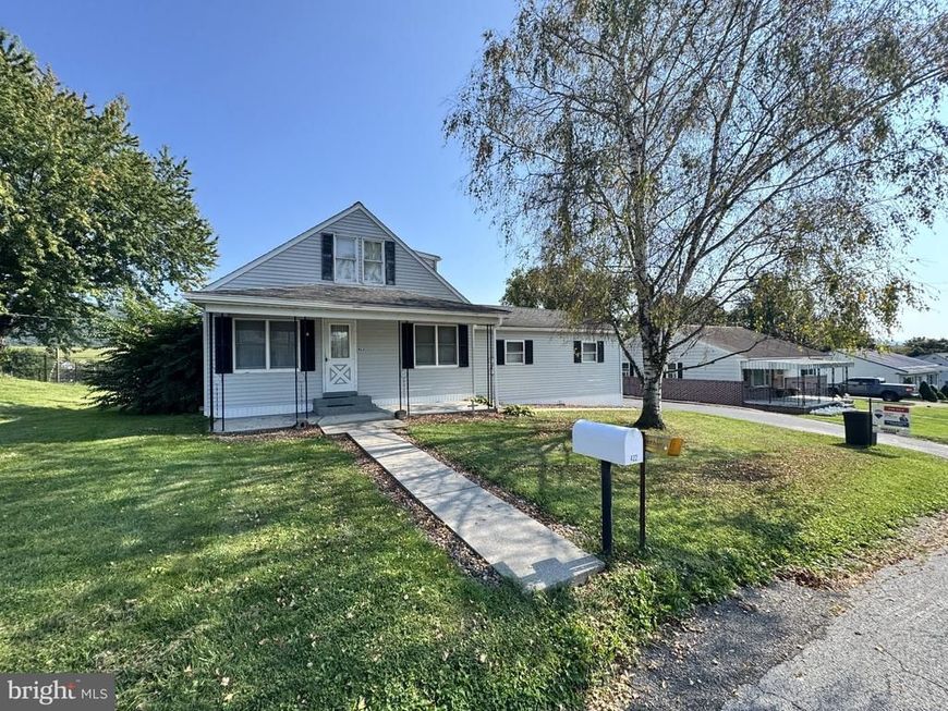422 Princeton Street, Lewistown, PA 17044 Main Photo