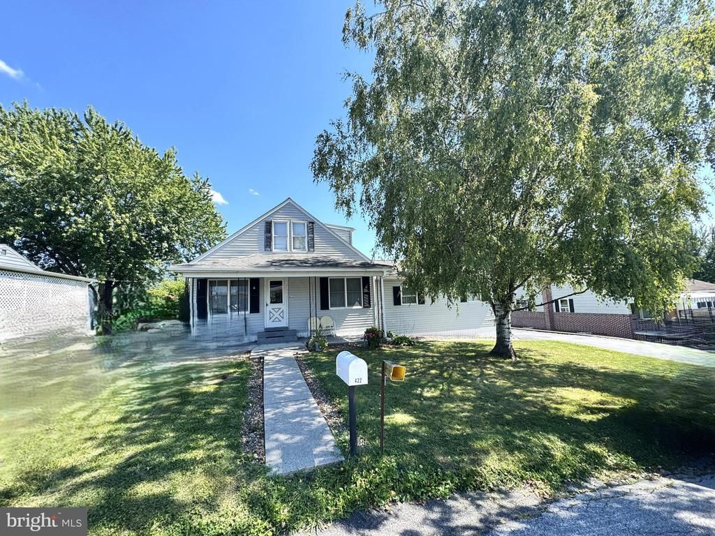 422 PRINCETON STREET , LEWISTOWN, PA 17044