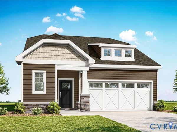 10330 Szalay Lane, Unit 11-1, Ashland, VA 23005
