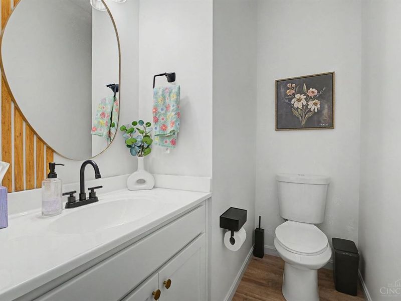 1526 Kilbarron Drive, Maineville, OH 45152 Photo 14