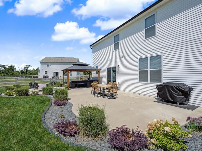 1526 Kilbarron Drive, Maineville, OH 45152 Photo 41