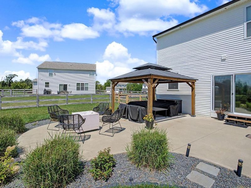 1526 Kilbarron Drive, Maineville, OH 45152 Photo 42