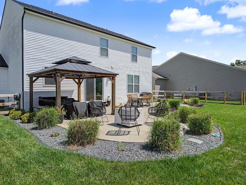 1526 Kilbarron Drive, Maineville, OH 45152 Photo 43