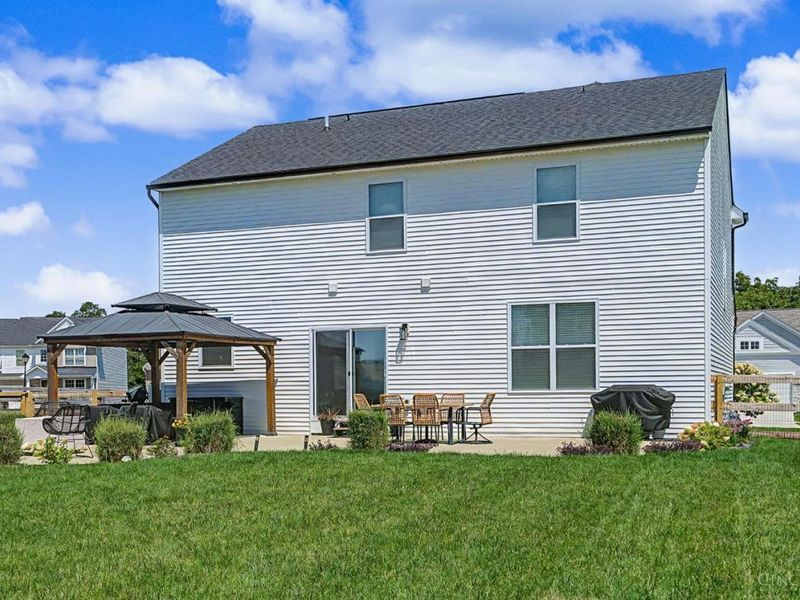 1526 Kilbarron Drive, Maineville, OH 45152 Photo 45