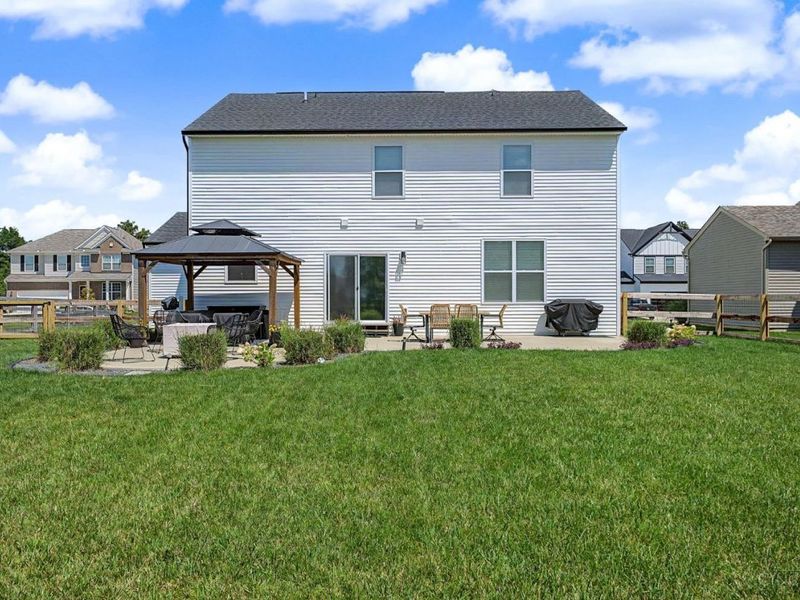 1526 Kilbarron Drive, Maineville, OH 45152 Photo 46