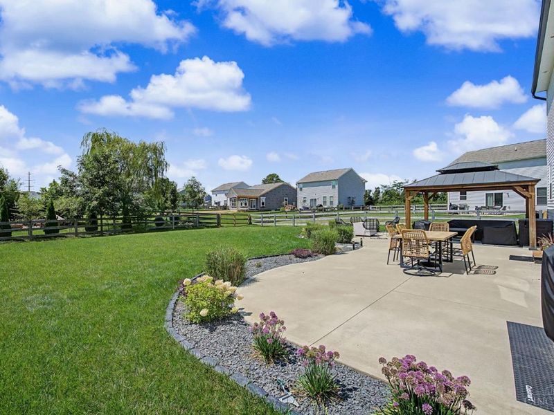 1526 Kilbarron Drive, Maineville, OH 45152 Photo 48