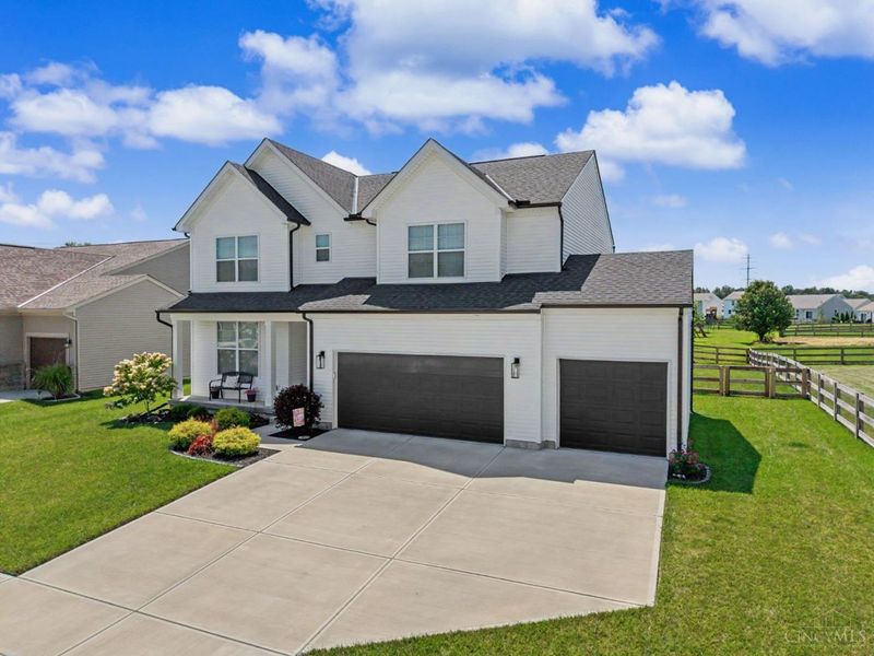 1526 Kilbarron Drive, Maineville, OH 45152 Photo 49