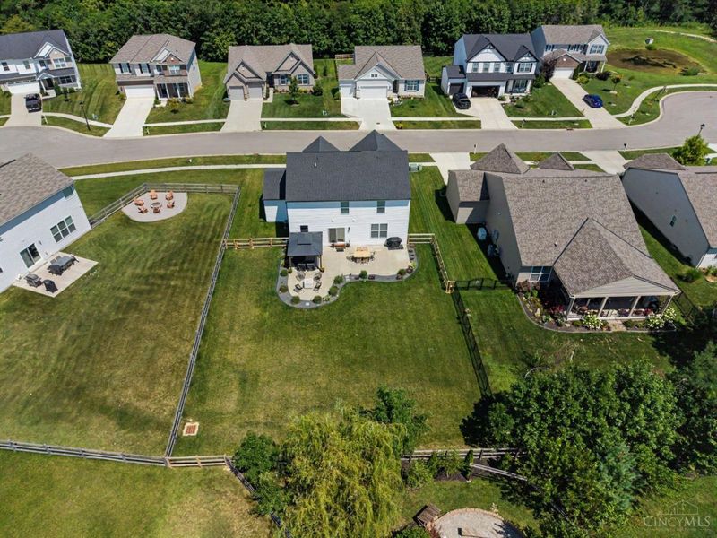 1526 Kilbarron Drive, Maineville, OH 45152 Photo 54
