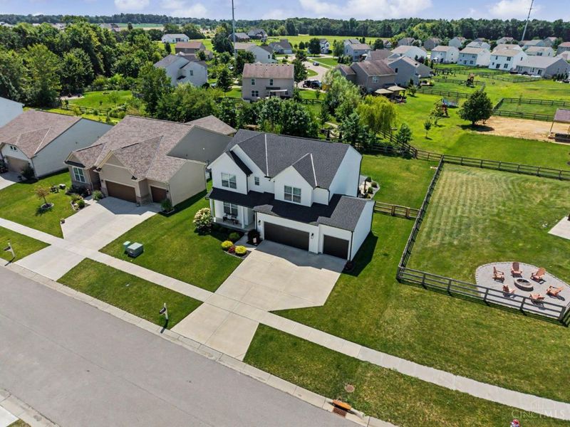 1526 Kilbarron Drive, Maineville, OH 45152 Photo 56