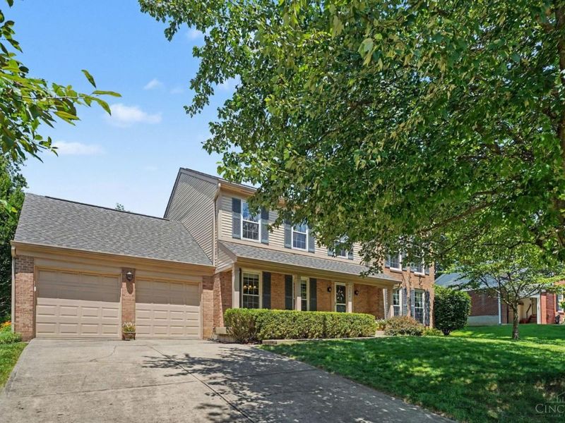 7822 Cloveridge Court, Anderson Twp, OH 45244 Photo 3