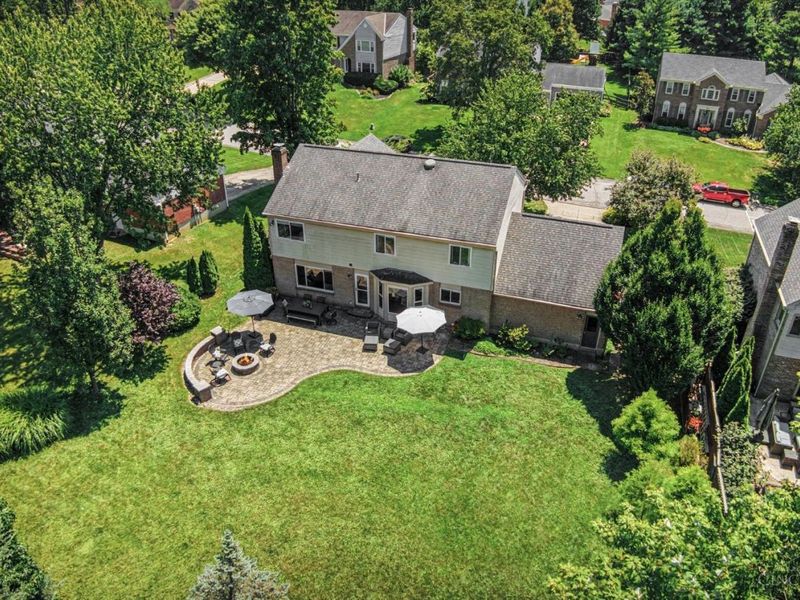 7822 Cloveridge Court, Anderson Twp, OH 45244 Photo 31
