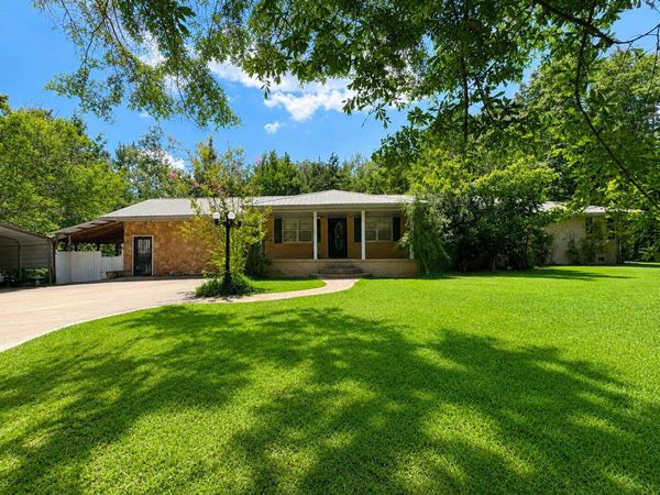 1061 County Road 14, Myrtle, MS 38650