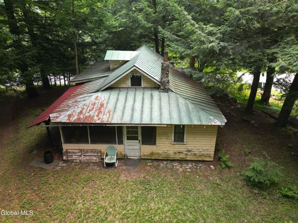 749 Lake Desolation Road, Middle Grove, NY 12850