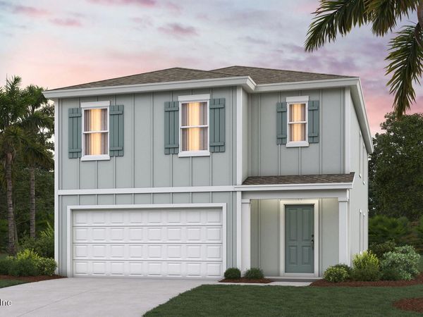 4113 SITKA PINE Circle, Jacksonville, FL 32218