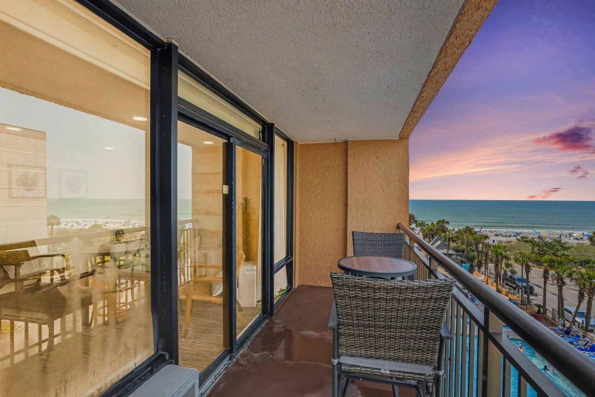 6900 N Ocean Blvd. Photo 5
