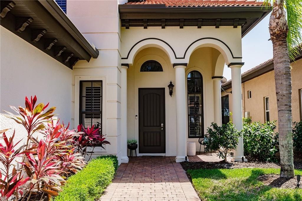 7797 Ashton Rd , Naples, FL 34113 Photo