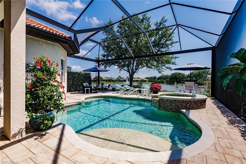 7797 Ashton Rd , Naples, FL 34113 Photo