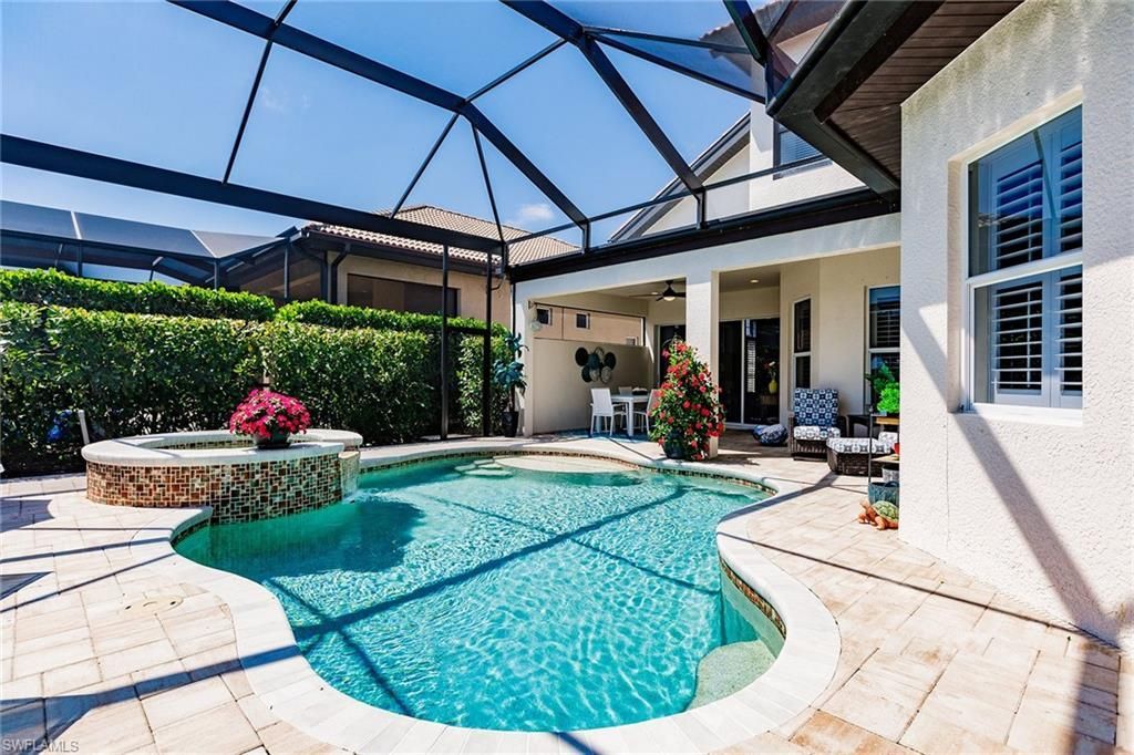 7797 Ashton Rd , Naples, FL 34113 Photo