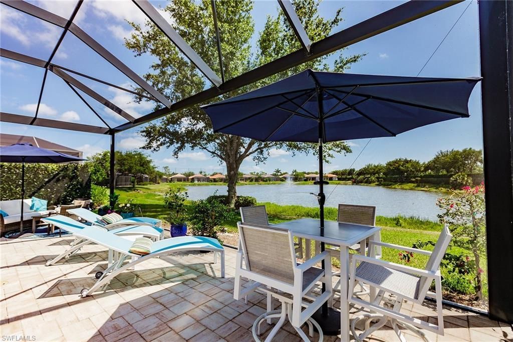 7797 Ashton Rd , Naples, FL 34113 Photo