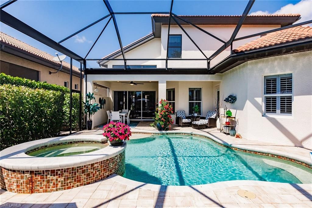 7797 Ashton Rd , Naples, FL 34113 Photo