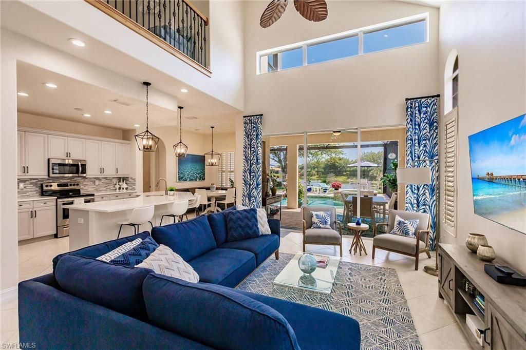 7797 Ashton Rd , Naples, FL 34113 Photo