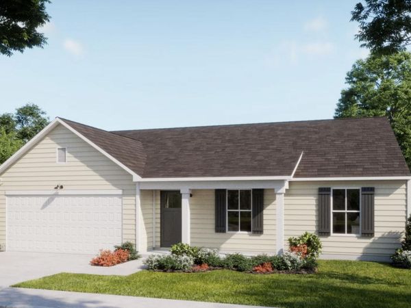 851 Parkway Road, Unit 215, Boiling Spring Lakes, NC 28461