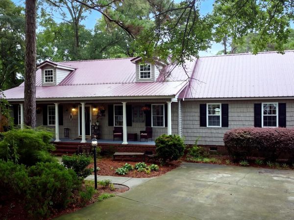 103 Wagon Circle, Seven Springs, NC 28578