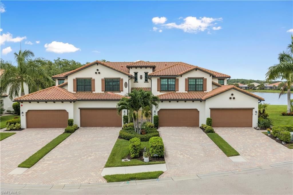 11884 Arboretum Run Dr , Unit 201, Fort Myers, FL 33913 Photo