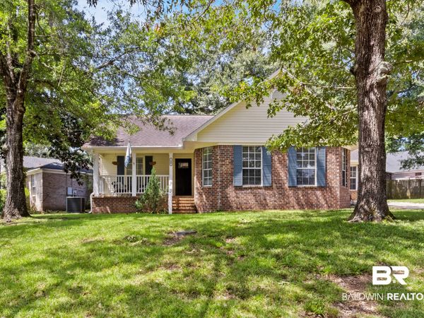 100 Georgia Ave, Daphne, AL 36526