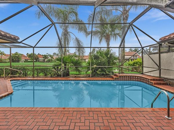 22595 ESPLANADA Circle W, Boca Raton, FL 33433