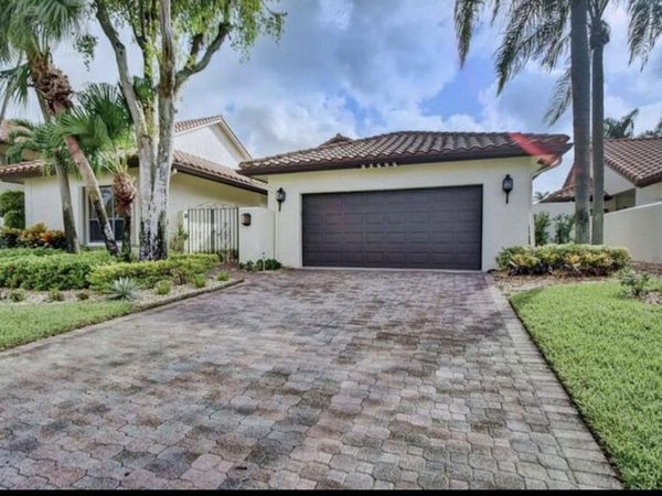 22595 ESPLANADA Circle W, Boca Raton, FL 33433