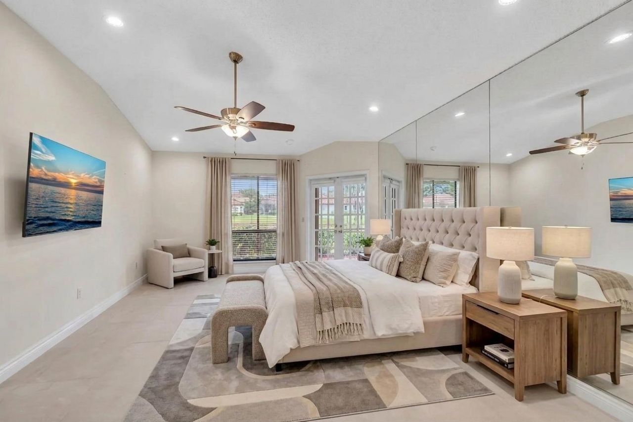 22595 Esplanada Circle W, Boca Raton, FL 33433 Photo